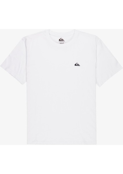 Basic Ss Tee Erkek Tshirt EQYZT07711