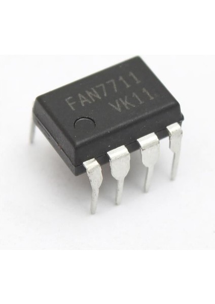 Fan 7711