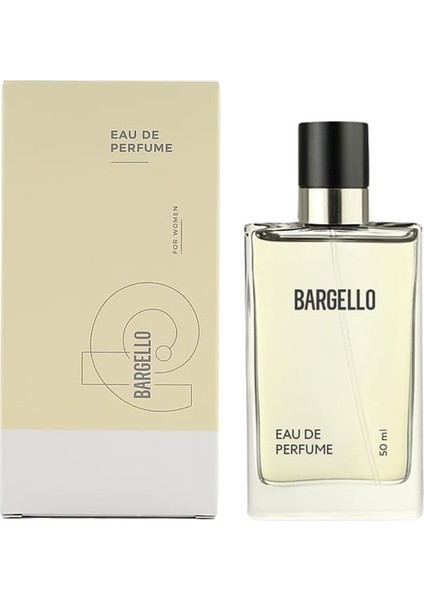 Floral 254 Kadın 50 ml Parfüm Edp