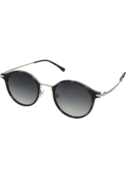 LC1636.C1 48 Polarize Unisex Güneş Gözlüğü