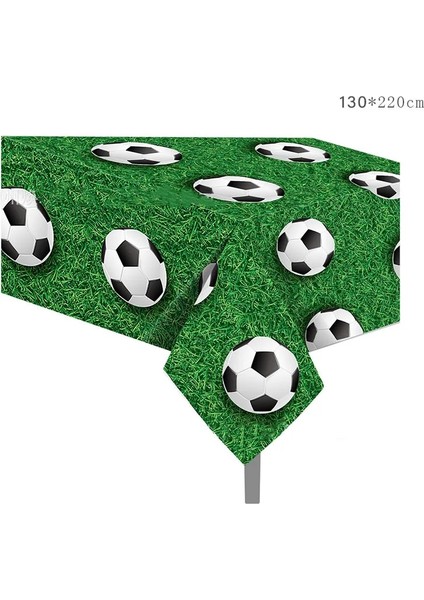 8 Adet Futbol Tokat Bilezikler Hediye Futbol Parti Dekorasyon Mutlu Çocuk Boys Futbol Tema Futbol Doğum Günü Partisi Futbol Oyuncakları Şekeri (Yurt Dışından)