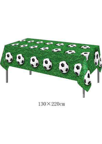 Patlamış Mısır Kutusu Futbol Tema Tek Kullanımlık Sofra Futbol Spor Çocuk Doğum Günü Partisi Malzemeleri Bebek Duş Futbol Taraftarları Doğum Günü Balon Süslemeleri (Yurt Dışından) indirimleri
