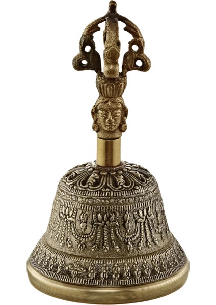 B-S 2.87" Bell (Small)