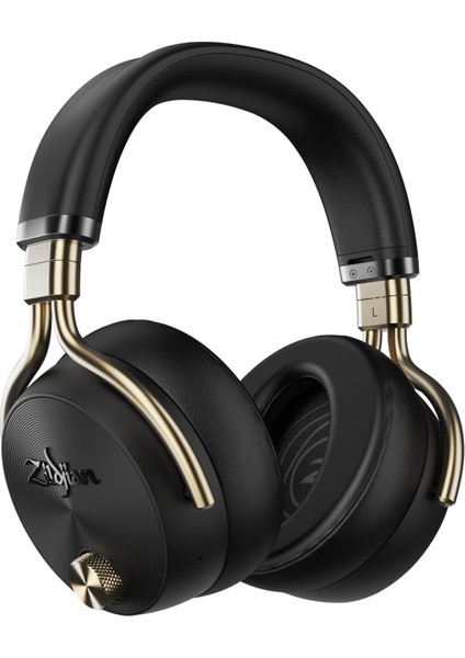 Alchem-E Perfect Tune Bluetooth Kulaklık (Siyah)
