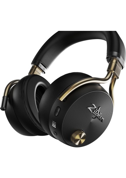Alchem-E Perfect Tune Bluetooth Kulaklık (Siyah)