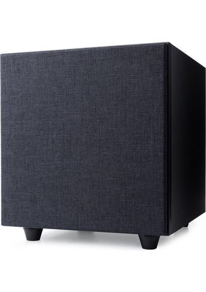 Malmö SUB10 Subwoofer (Siyah)