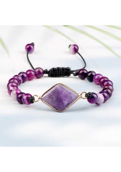 Kumtaşı 4 El Yapımı Doğal Yeşil Malakit Taşı Lav Taşı Bilezik Ayarlanabilir Zincirli Buddha Bileklik Yoga Dua Kadın Erkek Moda Takı Hediye (Yurt Dışından) fırsatları