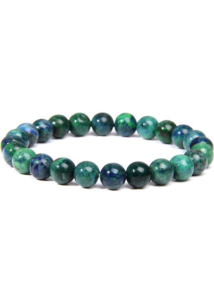 19CM Tarzı Şoushan Taşı Erkek Boncuklu Bileklik Doğal Taş Lapis Lazuli Kaplan Gözü Boncuklar Esnek Bileklik Yuvarlak Akik Bilezik Kadınlar Için (Yurt Dışından) modelleri