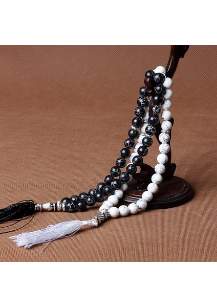 Toz Kristal 10MM Yeşil Malakit Taş Bileklik Püskül Kolye 33 Dua Boncuklu Islam Müslüman Tesbih Allah Muhammed Tespih Kadınlar Erkekler Için (Yurt Dışından) indirimleri