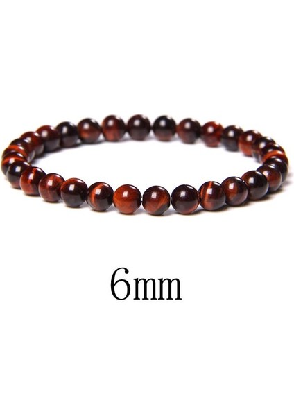 23CM Tarzı No.7 Boyutu 2021 Yeni Trend 5A Lapis Lazuli Kaplan Gözü Boncuk Bilezik Erkek Doğal Taş Sağlık Koruma Kadın Ruh Takıları Pulsera Hombre (Yurt Dışından)