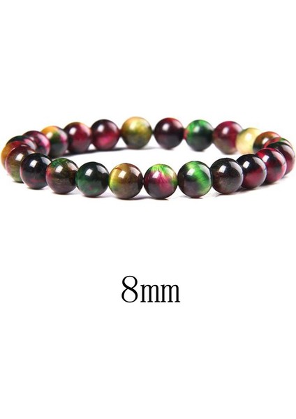 21CM Tarzı No.27 Boyutu 2021 Yeni Trend 5A Lapis Lazuli Kaplan Gözü Boncuk Bilezik Erkek Doğal Taş Sağlık Koruma Kadın Ruh Takıları Pulsera Hombre (Yurt Dışından)