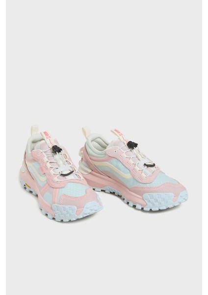 Mte Crosspath Xc Su Itici Süet Detaylı Sneaker Ayakkabı Unisex Ayakkabı VN000D5V6MZ1