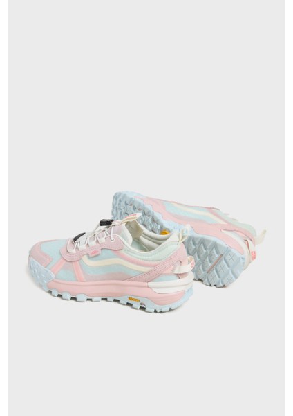 Mte Crosspath Xc Su Itici Süet Detaylı Sneaker Ayakkabı Unisex Ayakkabı VN000D5V6MZ1