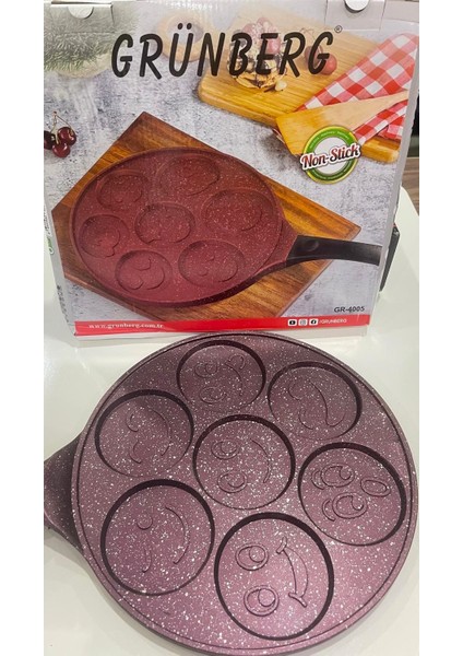 Pankek Tava