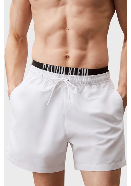 Mayoshort KM0KM01093YCD Erkek Mayo Short KM0KM01093 Ycd