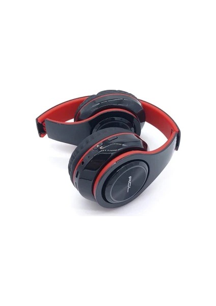 Acl Abk-03 Kablosuz Rgb LED Bluetooth Kulaklık 8d Ses Kalitesi