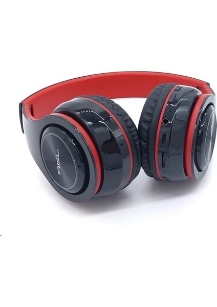 Acl Abk-03 Kablosuz Rgb LED Bluetooth Kulaklık 8d Ses Kalitesi