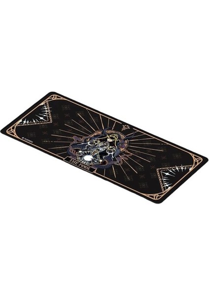 Akko x Lord Of Mysteries 90×40 Mouse Pad