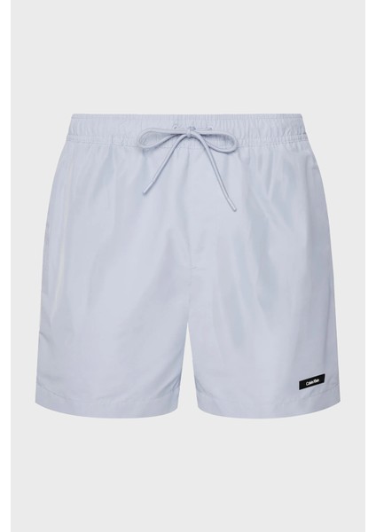 Regular Fit Normal Bel Hızlı Kuruyan Mayo Short KM0KM01111C5O Erkek Mayo Short KM0KM01111 C5O