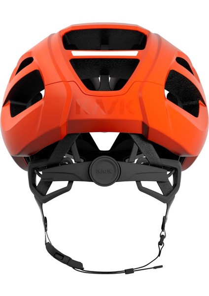 Protone Icon Yol Bisikleti Kaskı Turuncu Medium modelleri