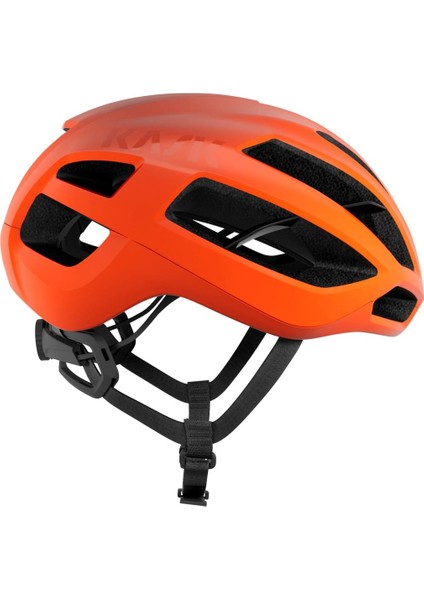 Protone Icon Yol Bisikleti Kaskı Turuncu Medium fırsatları