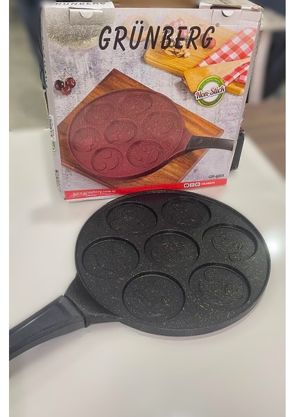 Pankek Tava