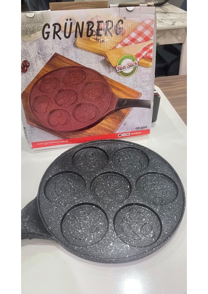 Pankek Tava