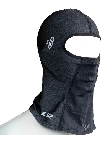 Balaklava Siyah