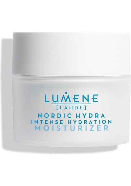 Intense Hydration Moisturizer - 72SA Yoğun Nem Kremi