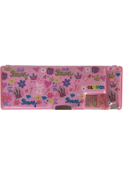 Vintage Kalemlik 3720