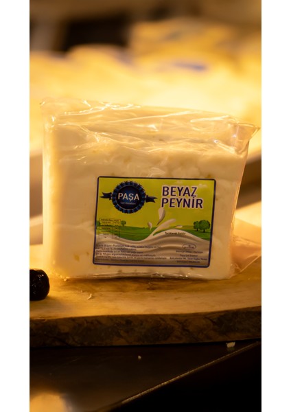 Beyaz Peynir 500gr