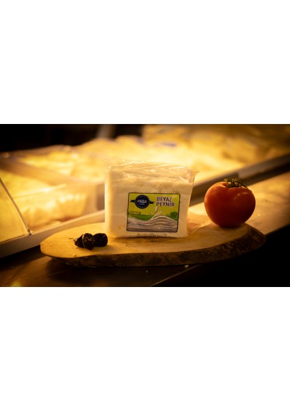Beyaz Peynir 500gr