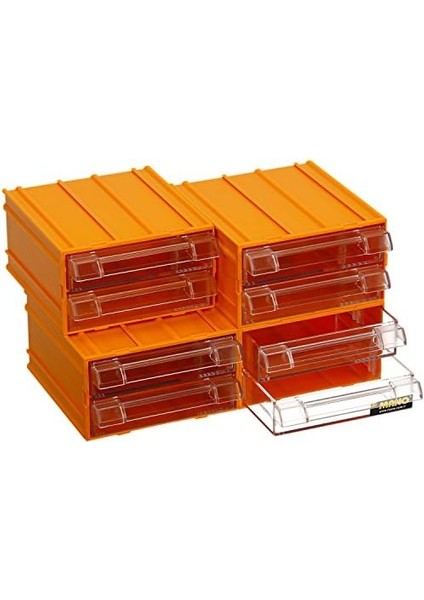 Çekmeceli Kutu, Sarı, K/31 fiyatları