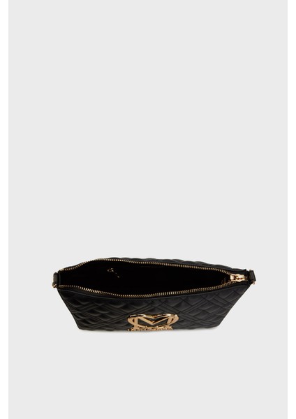 Metal Logolu Deri Çıkarılabilir Askılı Çanta Bayan Çanta Jc4300pp0mk1200a modelleri