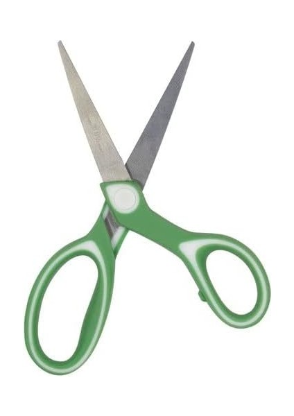 Visconti Makas "ladycut" 15 cm (Kauçuk Kulplar) 60-0060