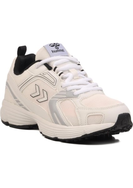 Beyaz Fileli Hava Alan Spor Ayakkabı 900695 Hml Performance 500