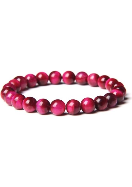 21CM Tarzı No.27 Boyutu Yeni Doğal Obsidyen Hematit Kaplan Gözü Boncuklu Bilezik Erkekler Için Manyetik Sağlık Koruma Kadınlar Ruh Takı Pulsera Hombre (Yurt Dışından)