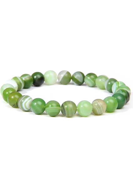 23CM Tarzı 34MAT Akik Kadınlar ve Erkekler Için Doğal Taş Boncuklu Bilezik 8mm Boncuklu Lava Agates Kuvars Çakra Yoga Bilezikleri Kadınlar Için Takı Hediye (Yurt Dışından)