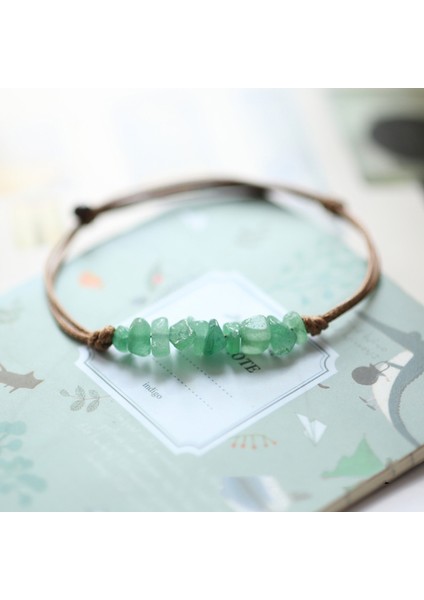 Altınkum Kadınlar Için Momiji Moda Gotik Bilezik Zarif Ayarlanabilir Doğal Taş Bilezik Fransız Romantik Çift Bileziği 2021 (Yurt Dışından) fırsatları