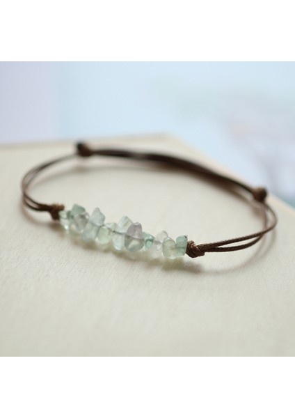 Altınkum Kadınlar Için Momiji Moda Gotik Bilezik Zarif Ayarlanabilir Doğal Taş Bilezik Fransız Romantik Çift Bileziği 2021 (Yurt Dışından) indirimleri