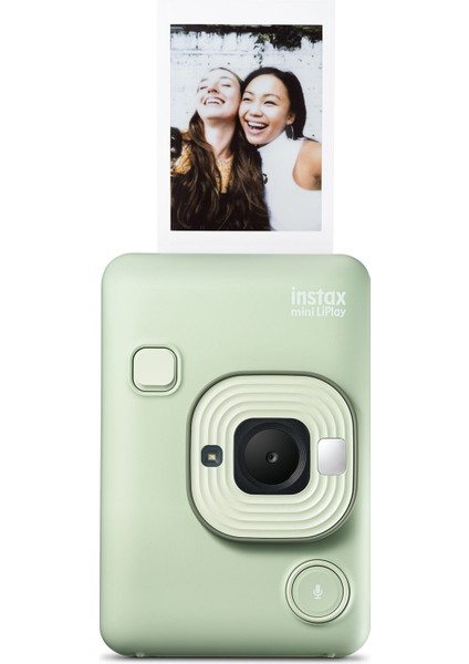 Instax Mini Liplay Fotoğraf Makinesi 20'li Film Çantalı Set fiyatları