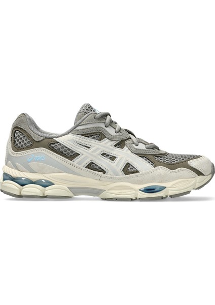 Gel-Nyc Unisex Gri Sneakers 1203A372-020