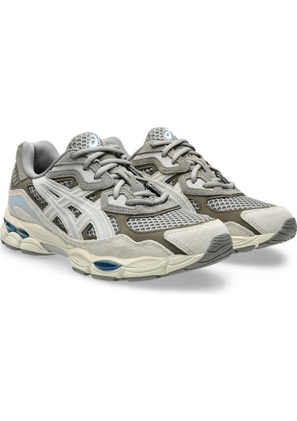 Gel-Nyc Unisex Gri Sneakers 1203A372-020 modelleri