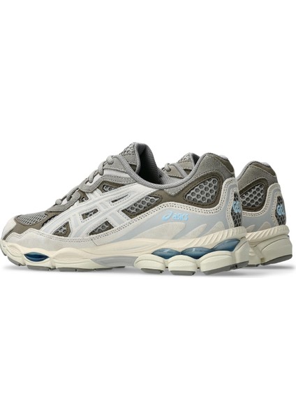 Gel-Nyc Unisex Gri Sneakers 1203A372-020 fırsatları