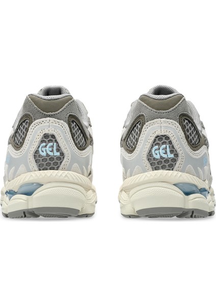 Gel-Nyc Unisex Gri Sneakers 1203A372-020 indirimleri