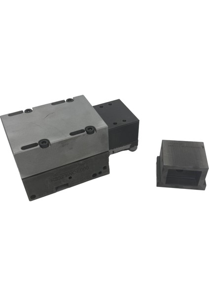 Profil Verbindungstechnik K3323W0E000 Bağlantı Elemanı 109230