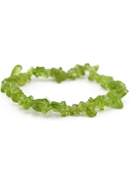 Kırmızı Taş Yeni Doğal Granat Bilezik Çakıl Tek Daire Kristal Bilezikler Şanslı Renk Kristal Moda Takı Hediye Kadınlar ve Erkekler Için (Yurt Dışından) fırsatları