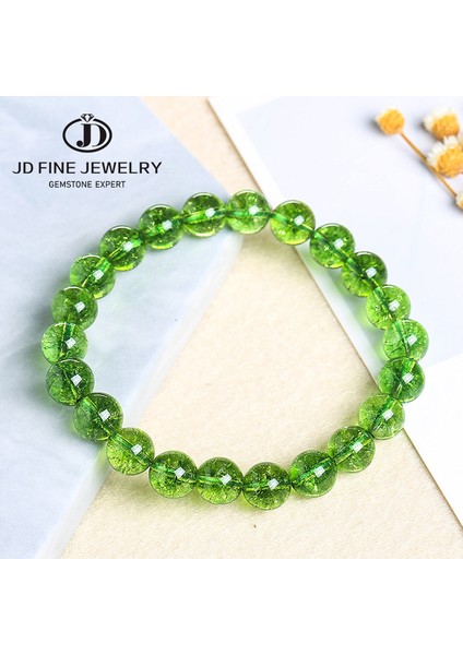 6mm Tarzı Renk 6 Jd Doğal Taş Çok Renkli Çatlak Kuvars Kristal Yuvarlak Boncuk Takı Yapımı Için Frizzling Kaya Mısır Patlamış Diy Bilezik (Yurt Dışından) indirimleri