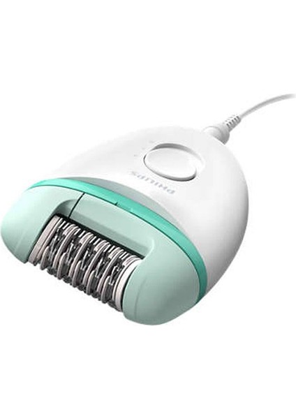 BRE245/05 Satinelle Essential Kablolu Kompakt Epilasyon Cihazı