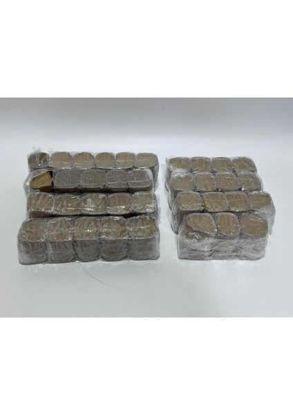 Doğal Görünümlü Fırça Kılı Filament 36 Adet fırsatları
